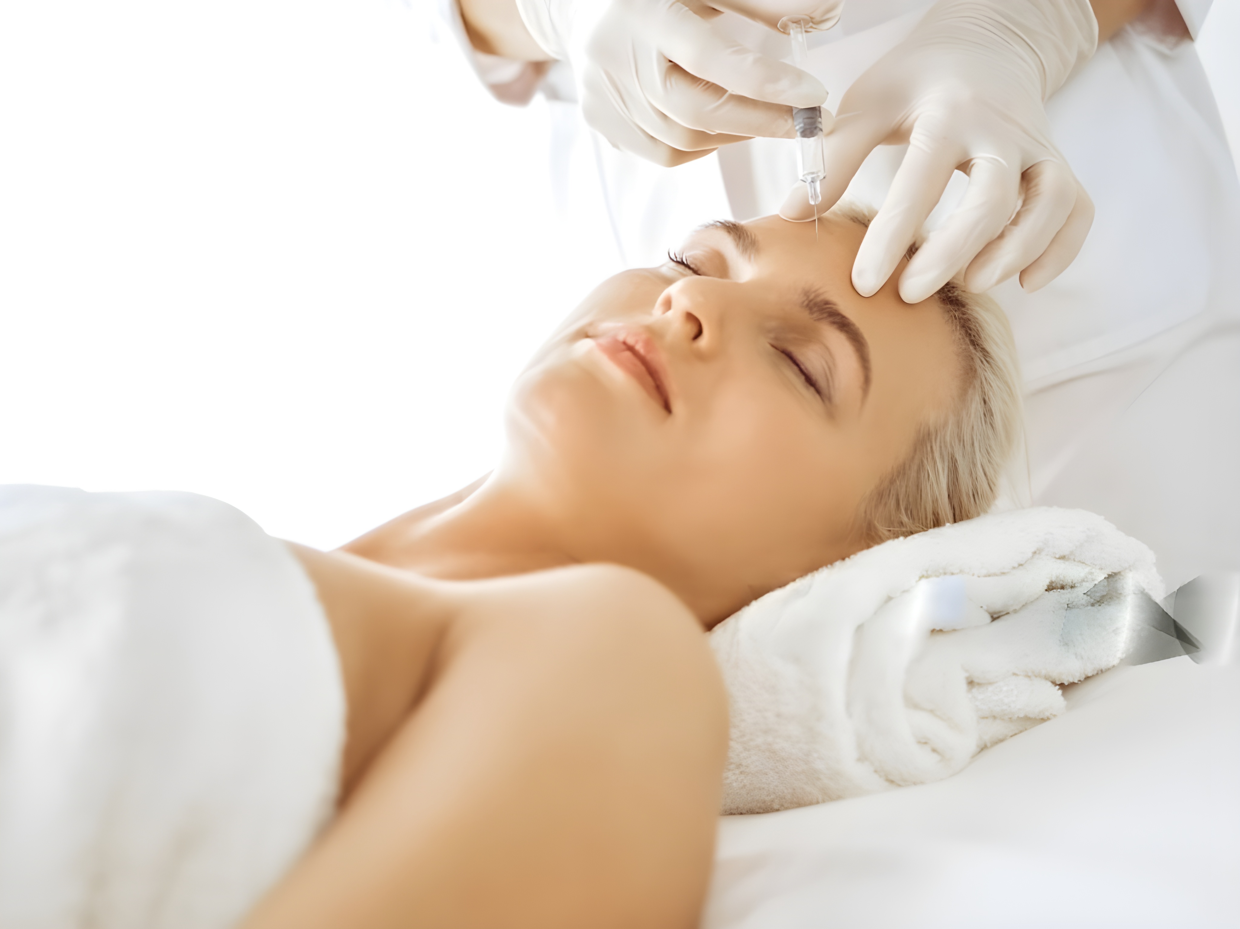Ästhetische Medizin